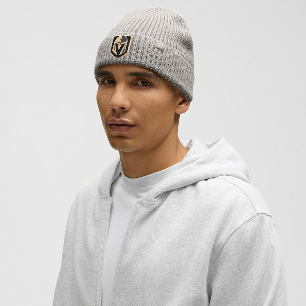 Vegas Golden Knights lululemon Unisex Close-Fit Wool-Blend Ribbed Beanie Online