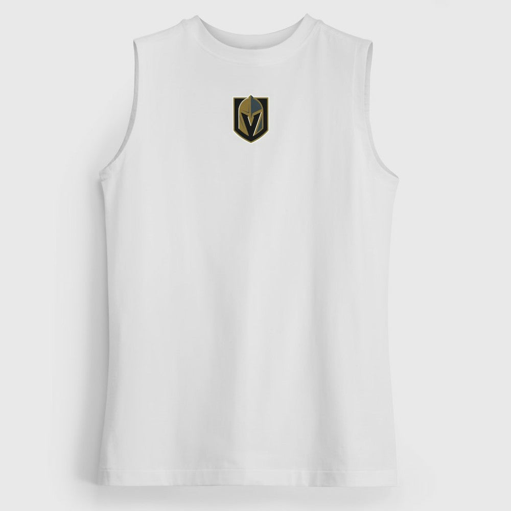 Vegas Golden Knights lululemon Women's All Yours Organic Cotton Tank Top Sale