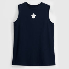 Toronto Maple Leafs lululemon Women's All Yours Organic Cotton Tank Top Discount