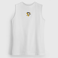Pittsburgh Penguins lululemon Women's All Yours Organic Cotton Tank Top On Sale
