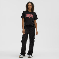 Carolina Hurricanes lululemon Women's All Yours Organic Cotton T-Shirt Sale