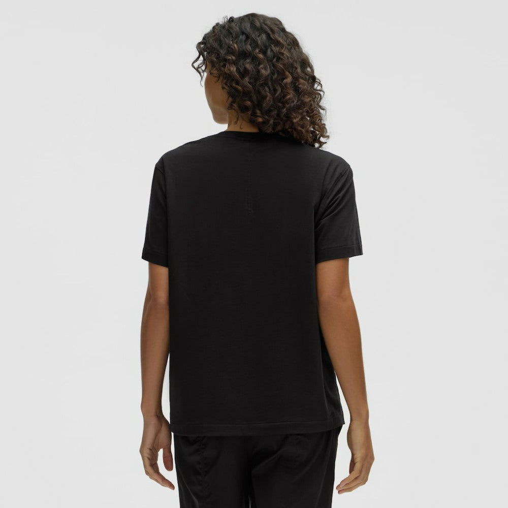 Chicago Blackhawks lululemon Women's All Yours Organic Cotton T-Shirt Outlet