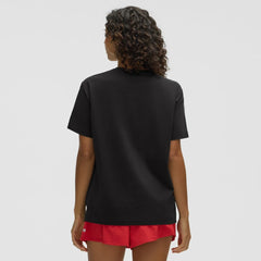 New Jersey Devils lululemon Women's All Yours Organic Cotton T-Shirt For Sale