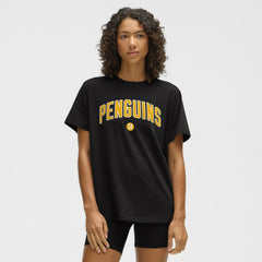 Pittsburgh Penguins lululemon Women's All Yours Organic Cotton T-Shirt Sale