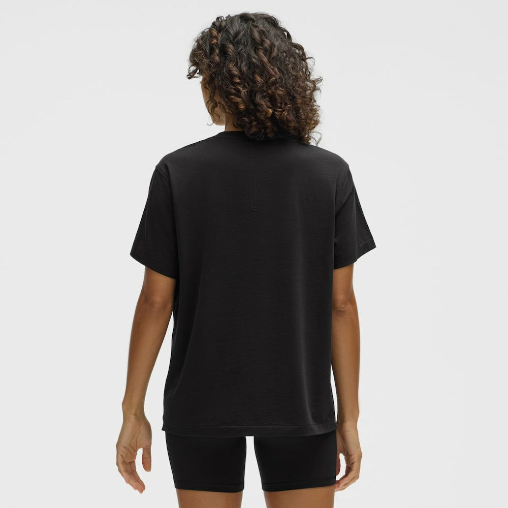 Pittsburgh Penguins lululemon Women's All Yours Organic Cotton T-Shirt Sale