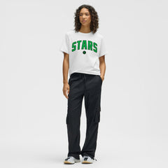 Dallas Stars lululemon Women's All Yours Organic Cotton T-Shirt Outlet