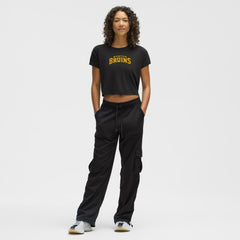 Boston Bruins lululemon Women's Cates T-Shirt Discount