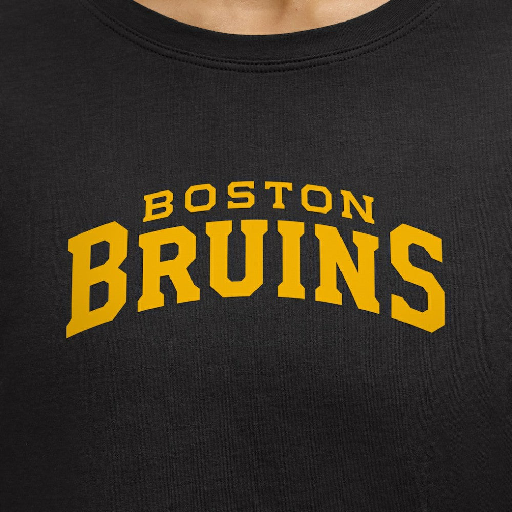 Boston Bruins lululemon Women's Cates T-Shirt Discount
