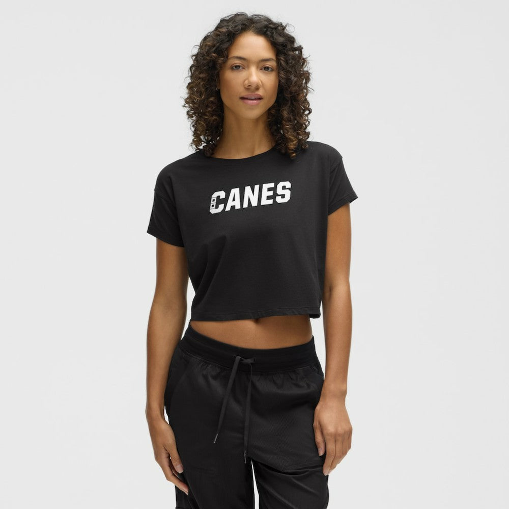 Carolina Hurricanes lululemon Women's Cates T-Shirt Online