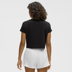 Los Angeles Kings lululemon Women's Cates T-Shirt Online