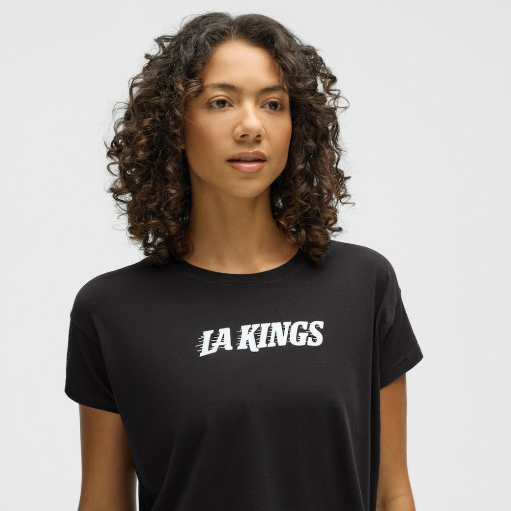 Los Angeles Kings lululemon Women's Cates T-Shirt Online