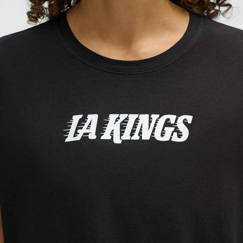 Los Angeles Kings lululemon Women's Cates T-Shirt Online