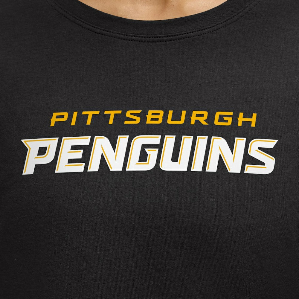 Pittsburgh Penguins lululemon Women's Cates T-Shirt On Sale