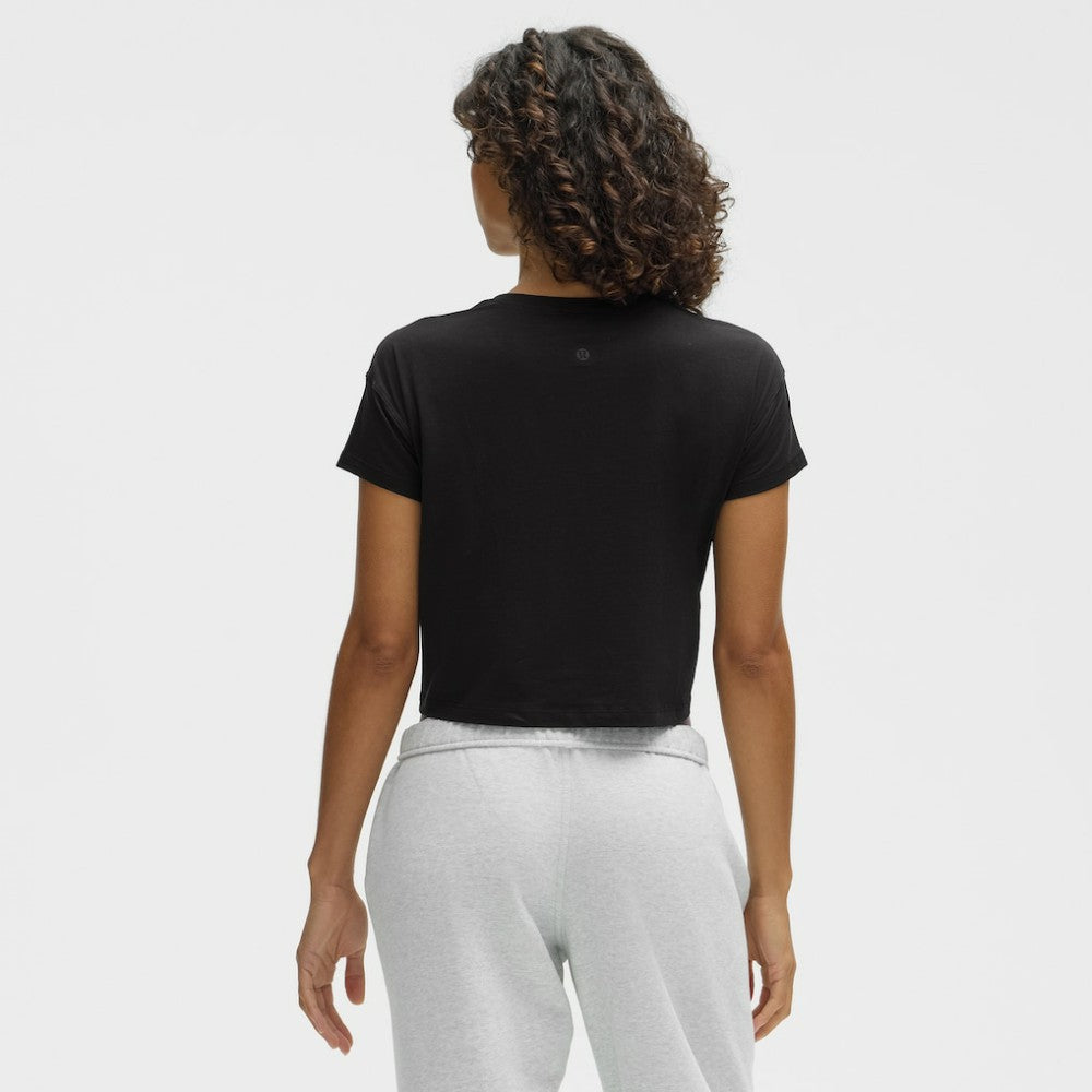 San Jose Sharks lululemon Women's Cates T-Shirt Discount
