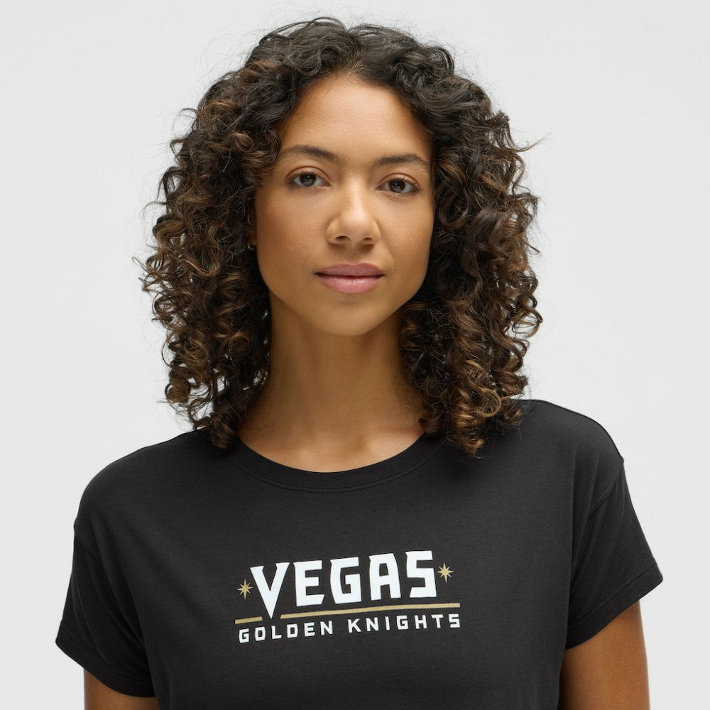 Vegas Golden Knights lululemon Women's Cates T-Shirt Online