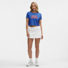 New York Rangers lululemon Women's Cates T-Shirt On Sale