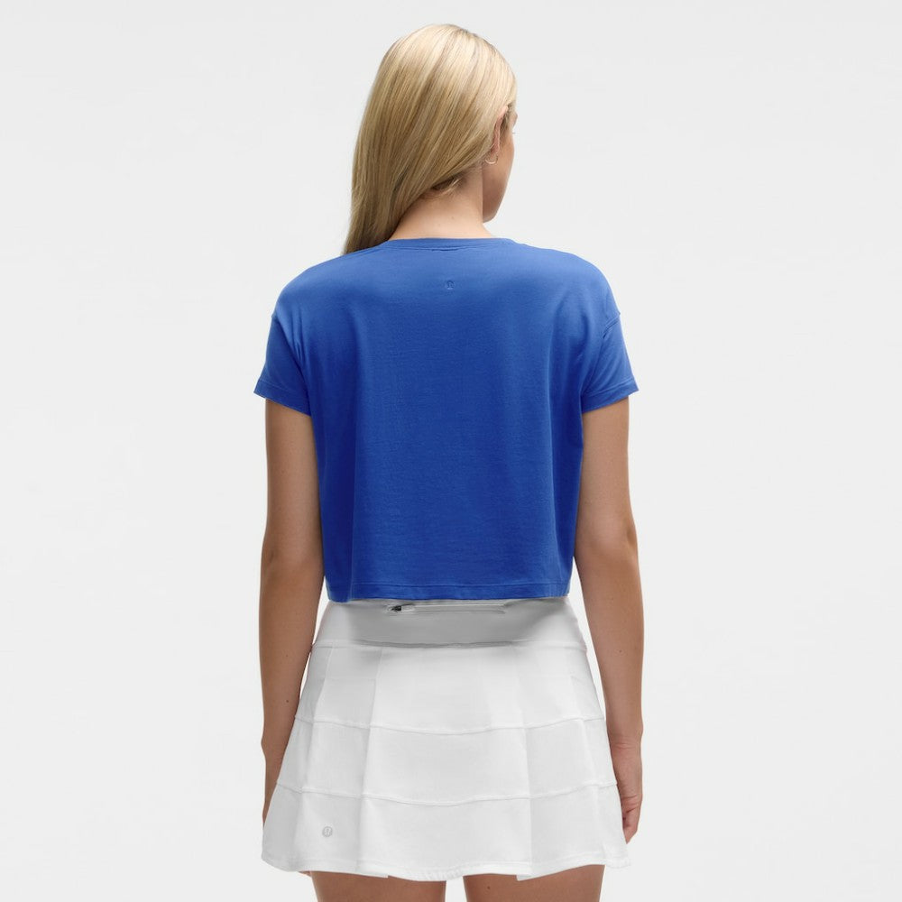 New York Rangers lululemon Women's Cates T-Shirt On Sale