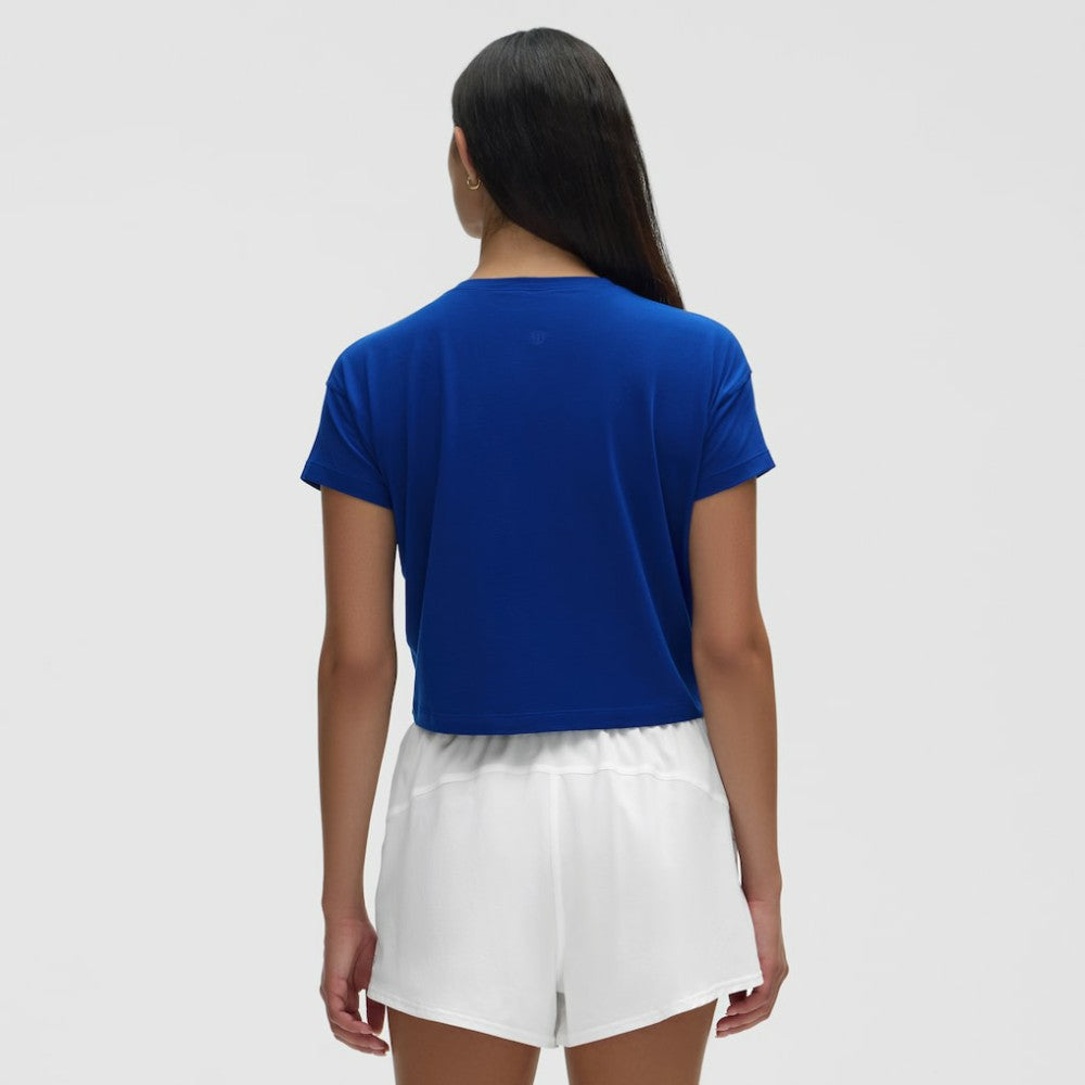 Buffalo Sabres lululemon Women's Cates T-Shirt Outlet