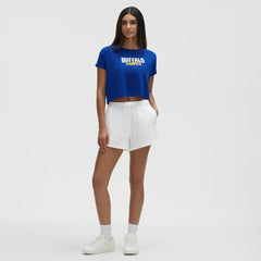 Buffalo Sabres lululemon Women's Cates T-Shirt Outlet