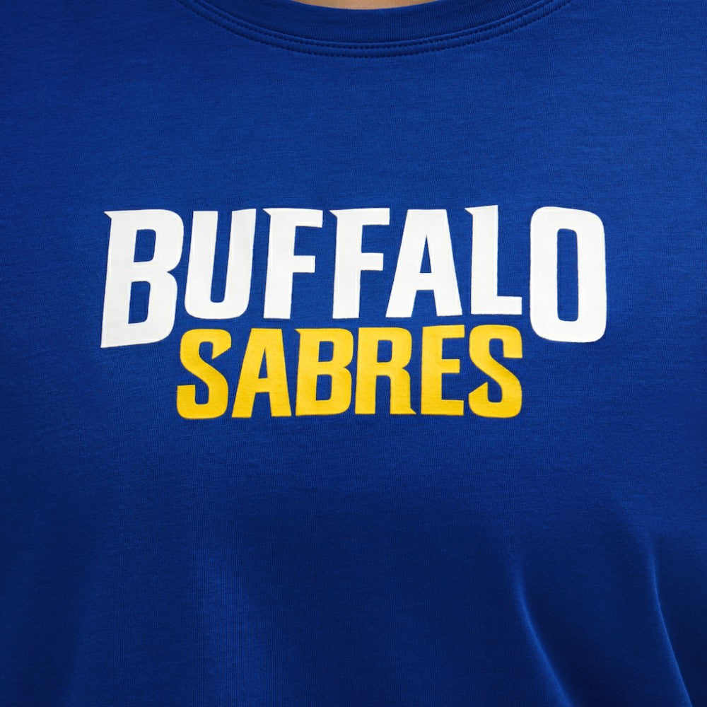 Buffalo Sabres lululemon Women's Cates T-Shirt Outlet