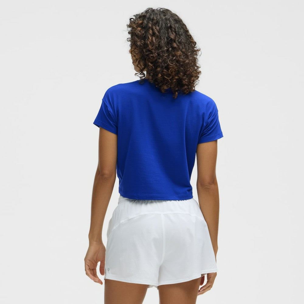 New York Islanders lululemon Women's Cates T-Shirt On Sale