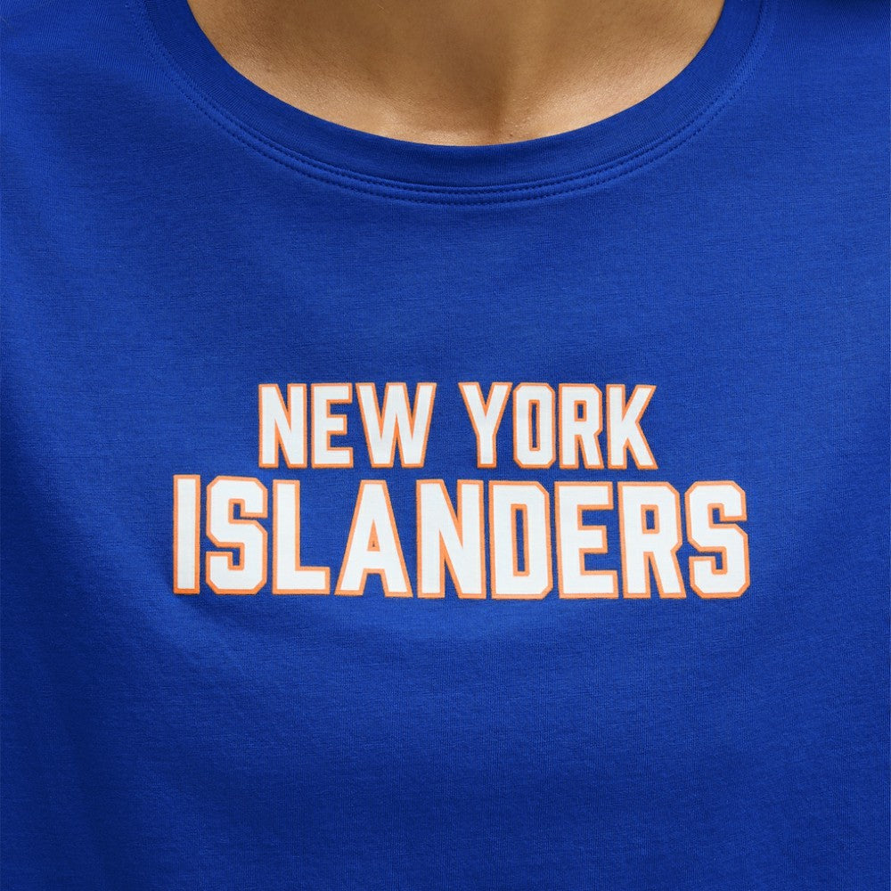 New York Islanders lululemon Women's Cates T-Shirt On Sale