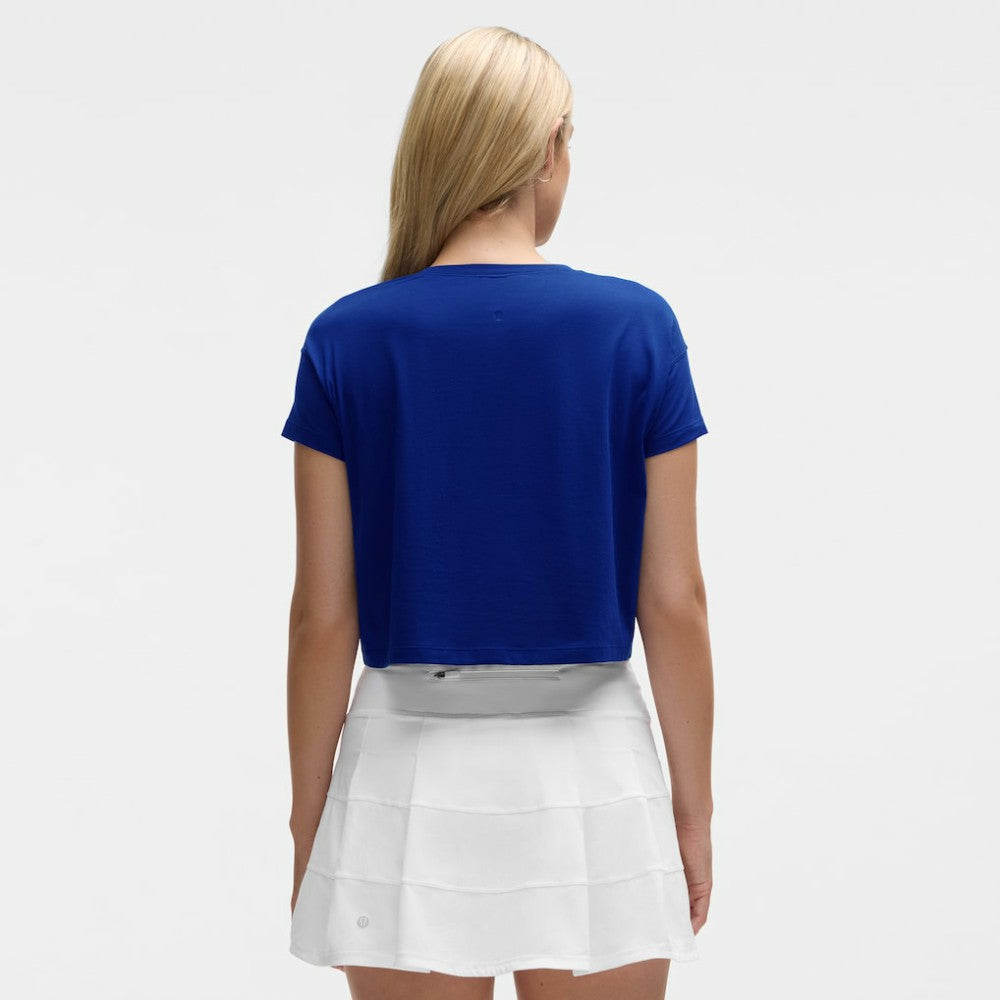 St. Louis Blues lululemon Women's Cates T-Shirt Outlet