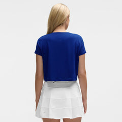 St. Louis Blues lululemon Women's Cates T-Shirt Outlet