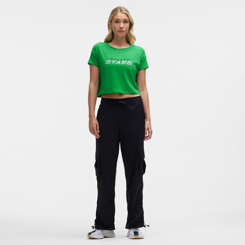 Dallas Stars lululemon Women's Cates T-Shirt Sale