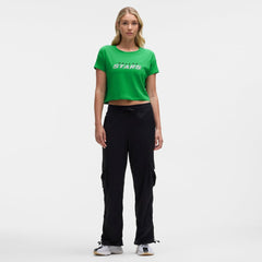Dallas Stars lululemon Women's Cates T-Shirt Sale