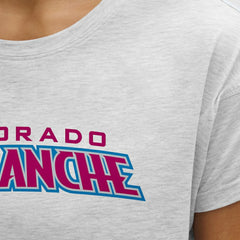 Colorado Avalanche lululemon Women's Cates T-Shirt Sale