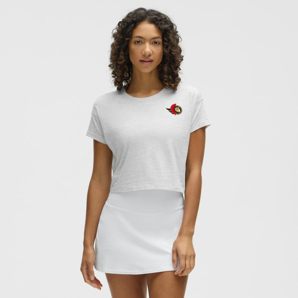 Ottawa Senators lululemon Women's Cates T-Shirt Online