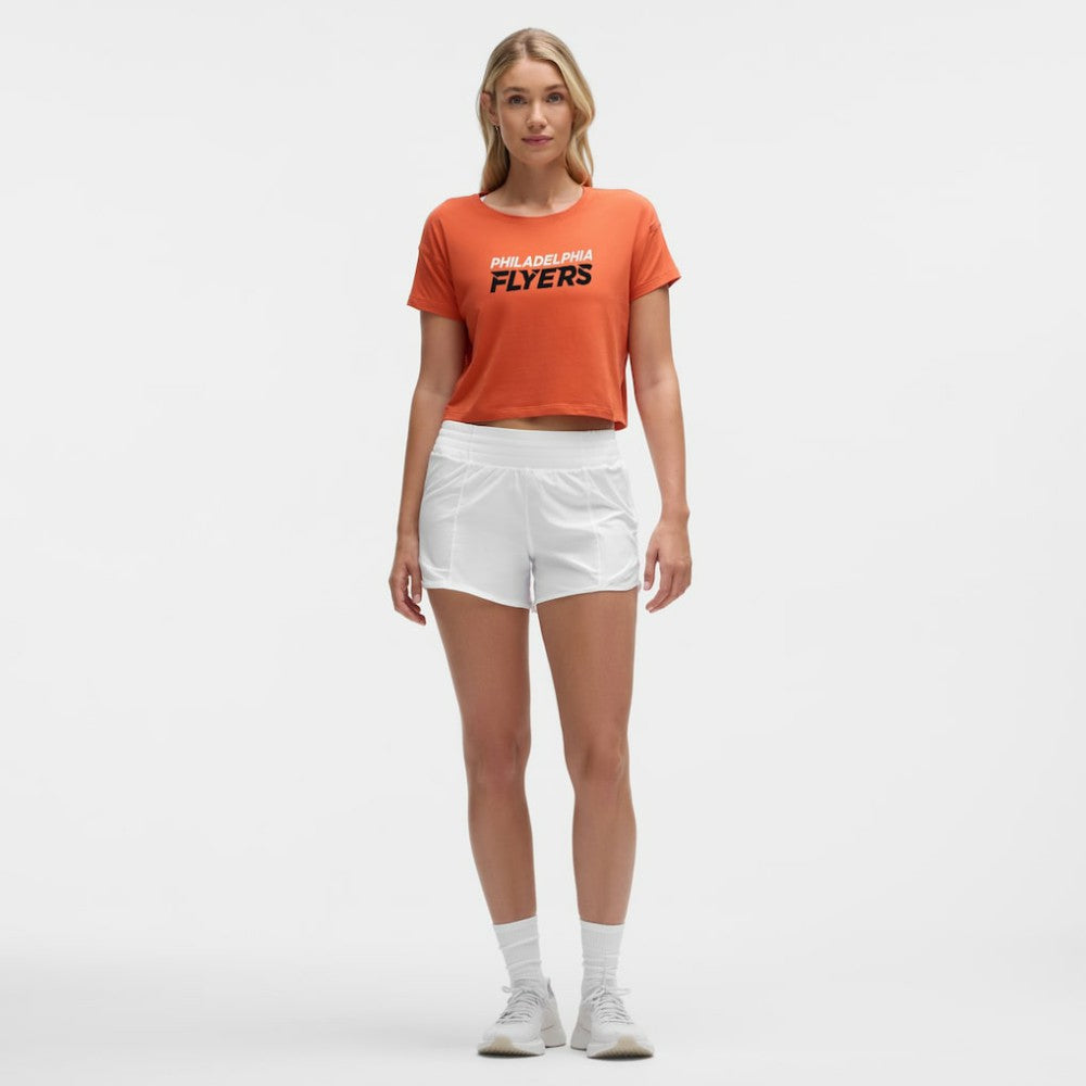 Philadelphia Flyers lululemon Women's Cates T-Shirt Online