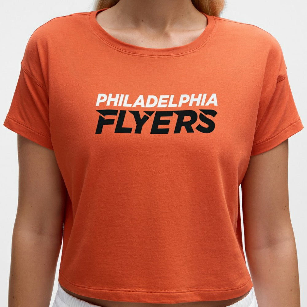 Philadelphia Flyers lululemon Women's Cates T-Shirt Online