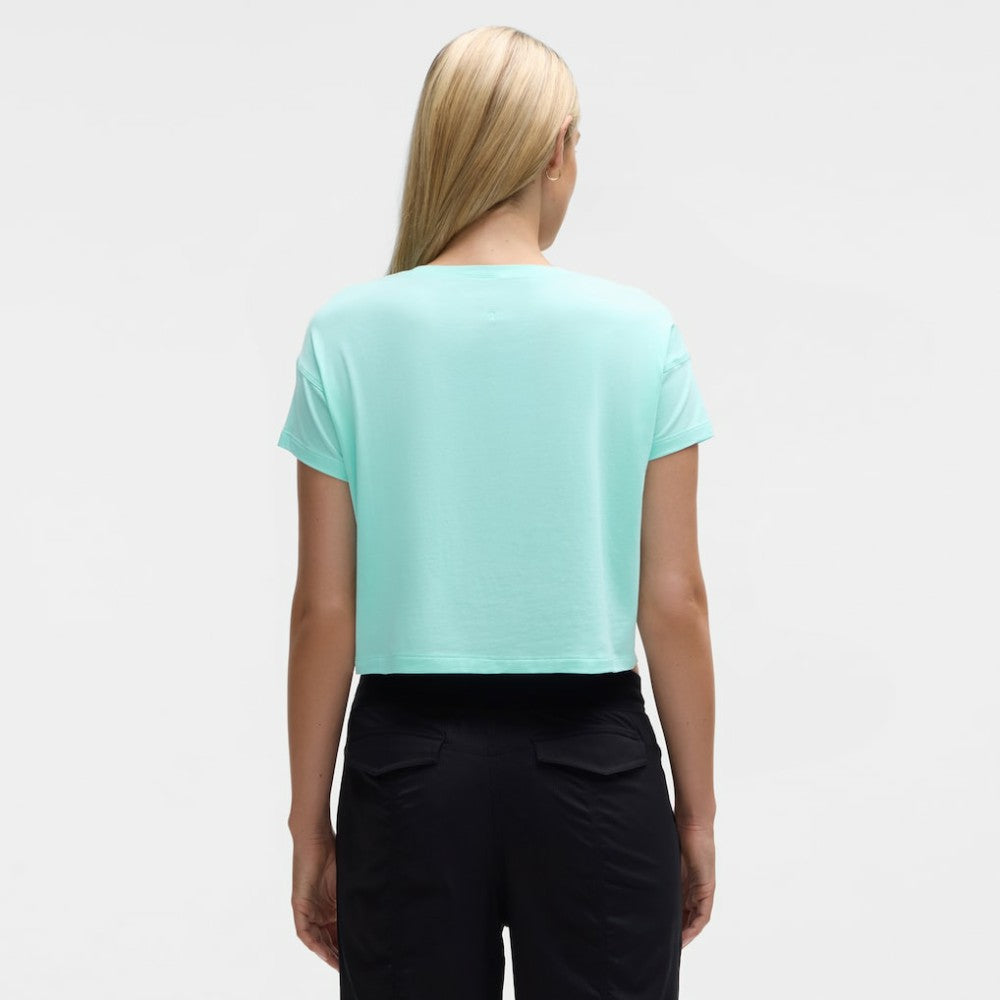 Seattle Kraken lululemon Women's Cates T-Shirt Sale