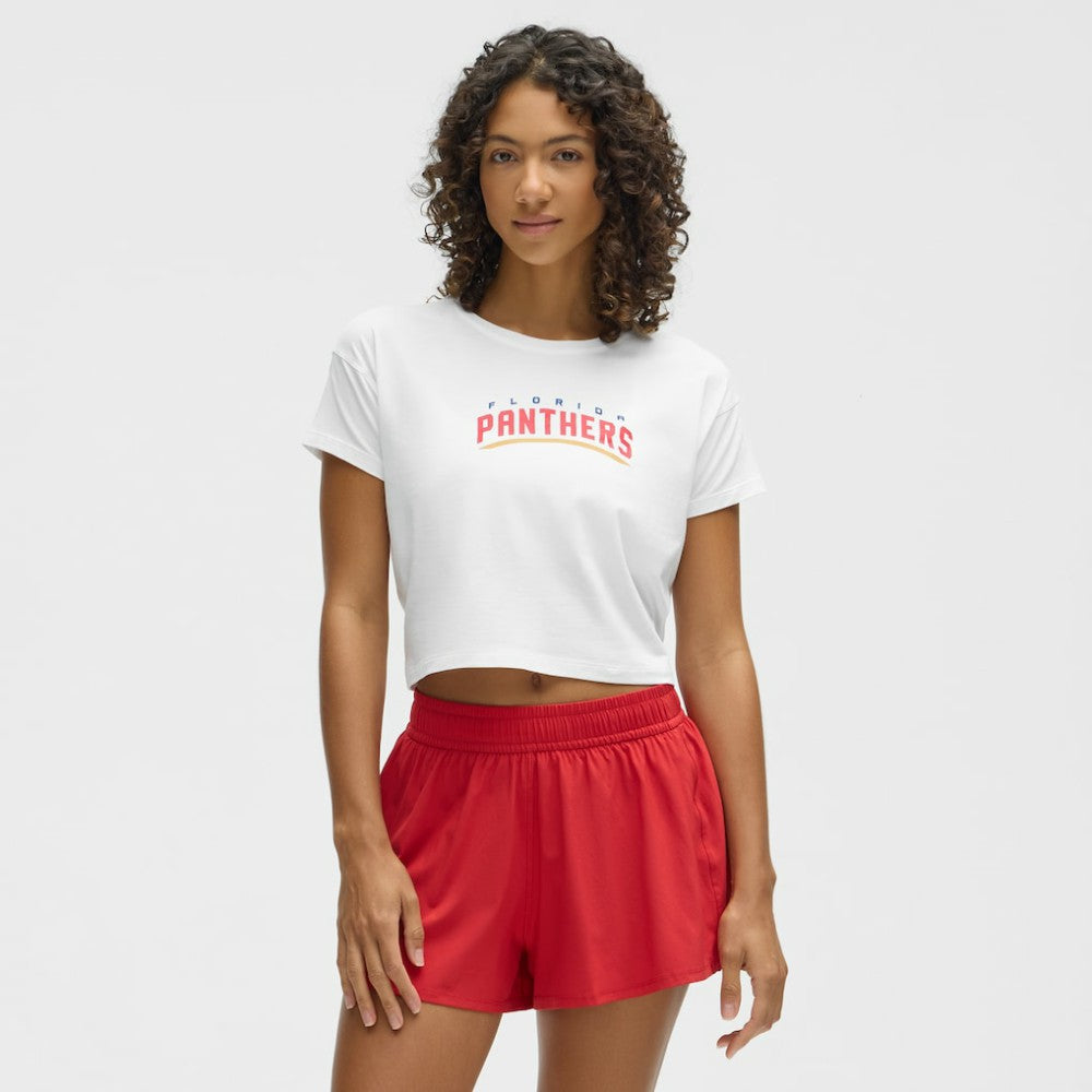 Florida Panthers lululemon Women's Cates T-Shirt For Sale