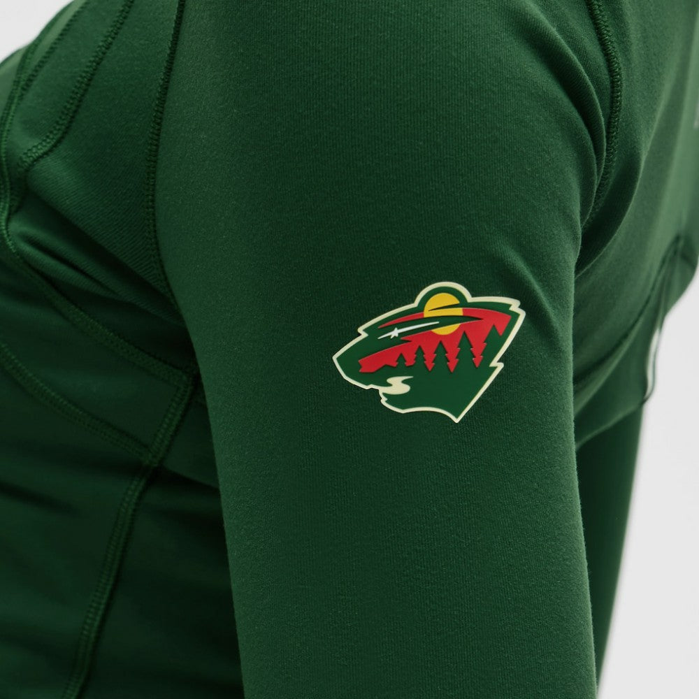 Minnesota Wild lululemon Women's Cates T-Shirt On Sale