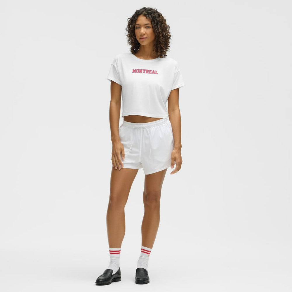 Montreal Canadiens lululemon Women's Cates T-Shirt Online