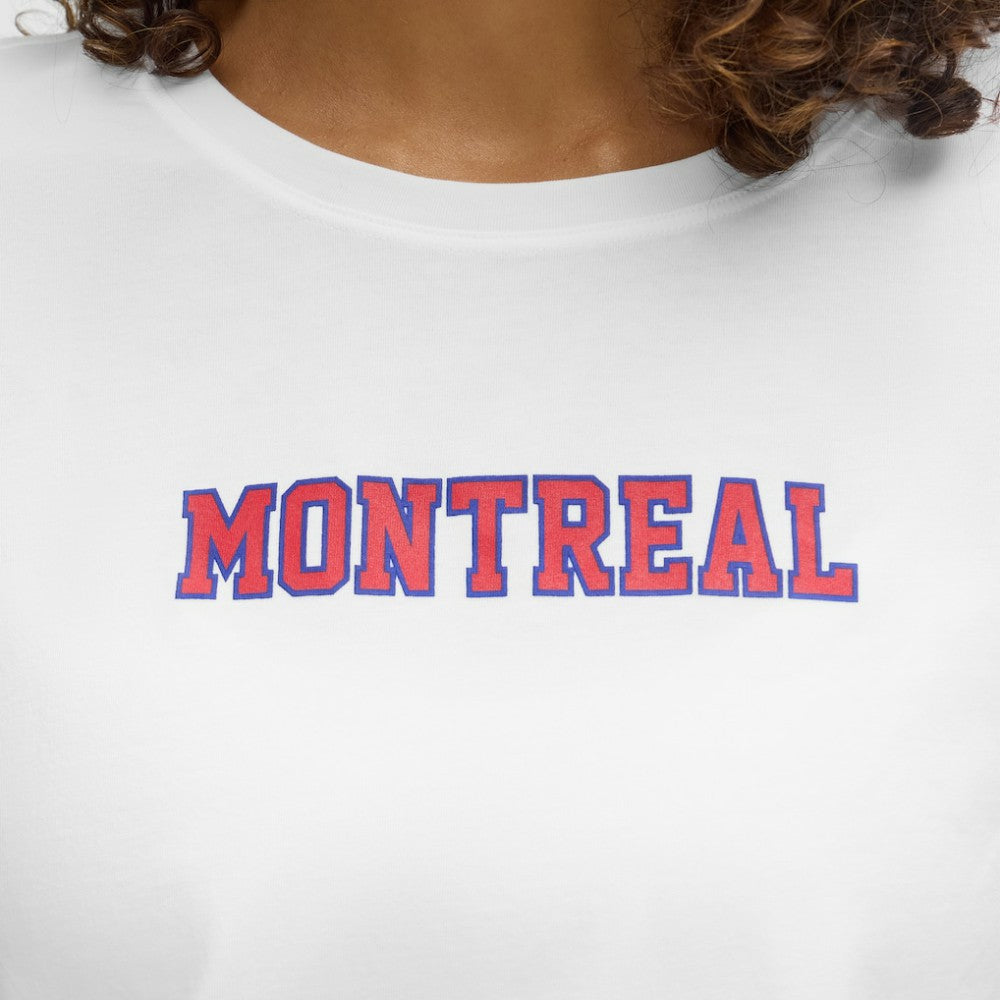 Montreal Canadiens lululemon Women's Cates T-Shirt Online