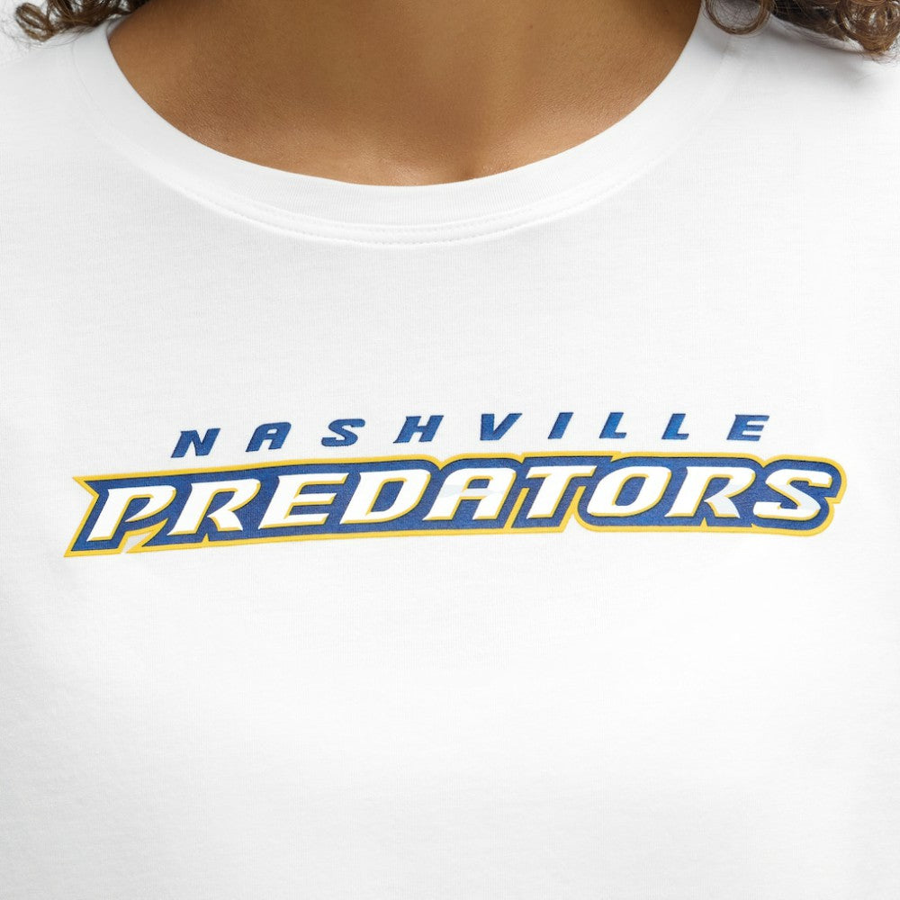 Nashville Predators lululemon Women's Cates T-Shirt For Sale