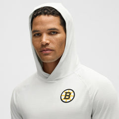 Boston Bruins lululemon License to Train Hoodie Discount