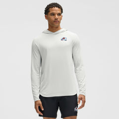 Colorado Avalanche lululemon License to Train Hoodie Discount