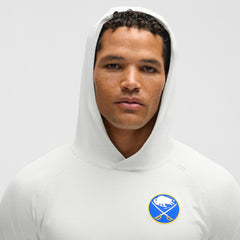 Buffalo Sabres lululemon License to Train Hoodie On Sale