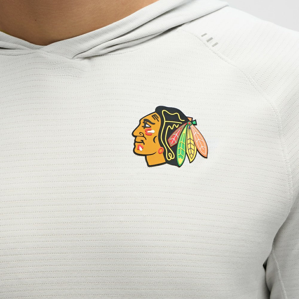 Chicago Blackhawks lululemon License to Train Hoodie Online