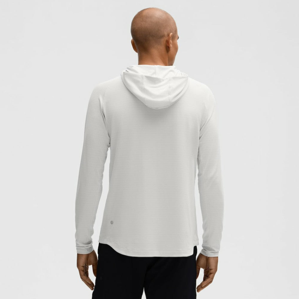 Anaheim Ducks lululemon License to Train Hoodie Discount