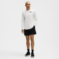 Anaheim Ducks lululemon License to Train Hoodie Discount