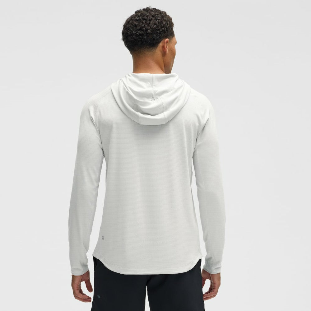 New Jersey Devils lululemon License to Train Hoodie Outlet