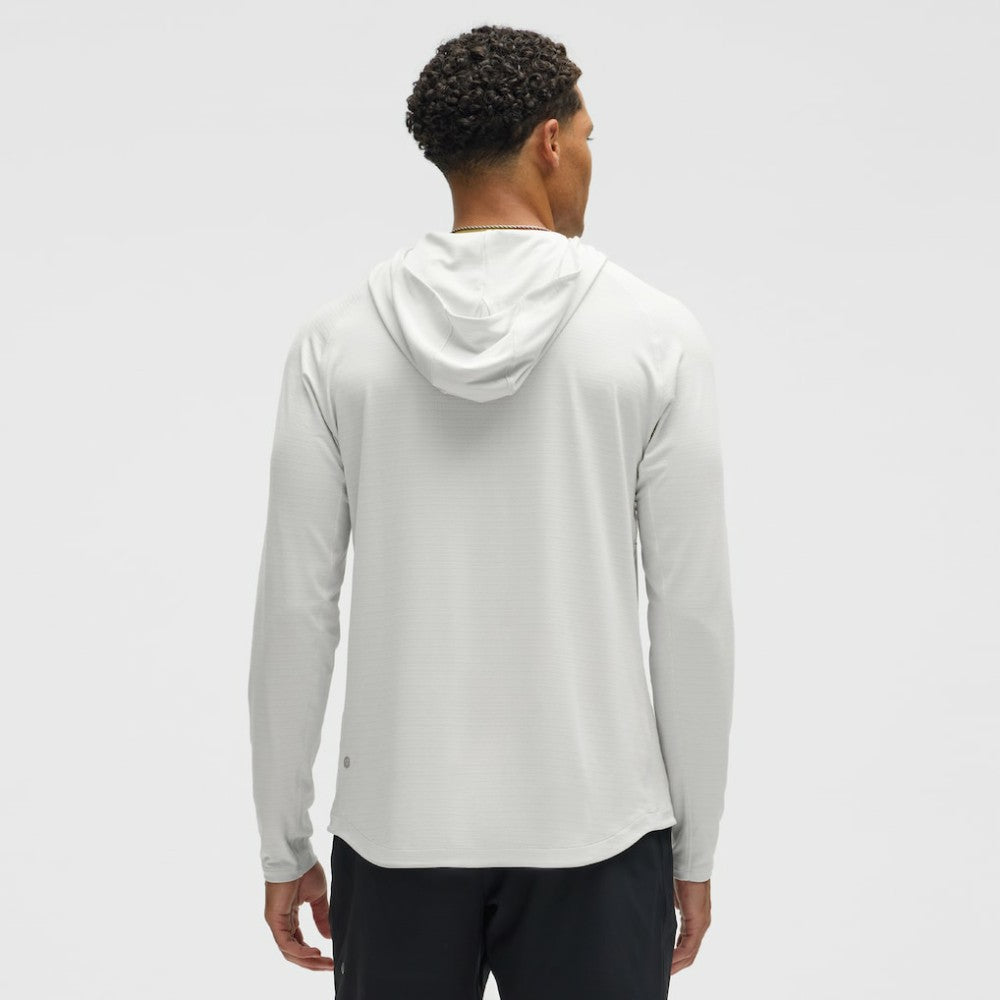 Washington Capitals lululemon License to Train Hoodie On Sale