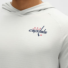 Washington Capitals lululemon License to Train Hoodie On Sale