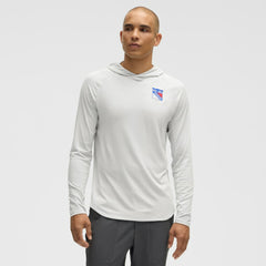New York Rangers lululemon License to Train Hoodie Sale